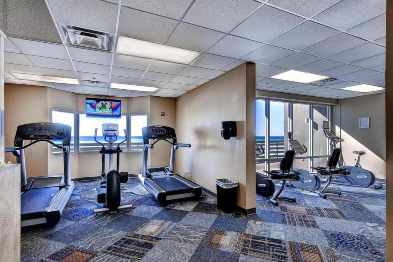 Tidewater 810 Villa Panama City Beach Ngoại thất bức ảnh