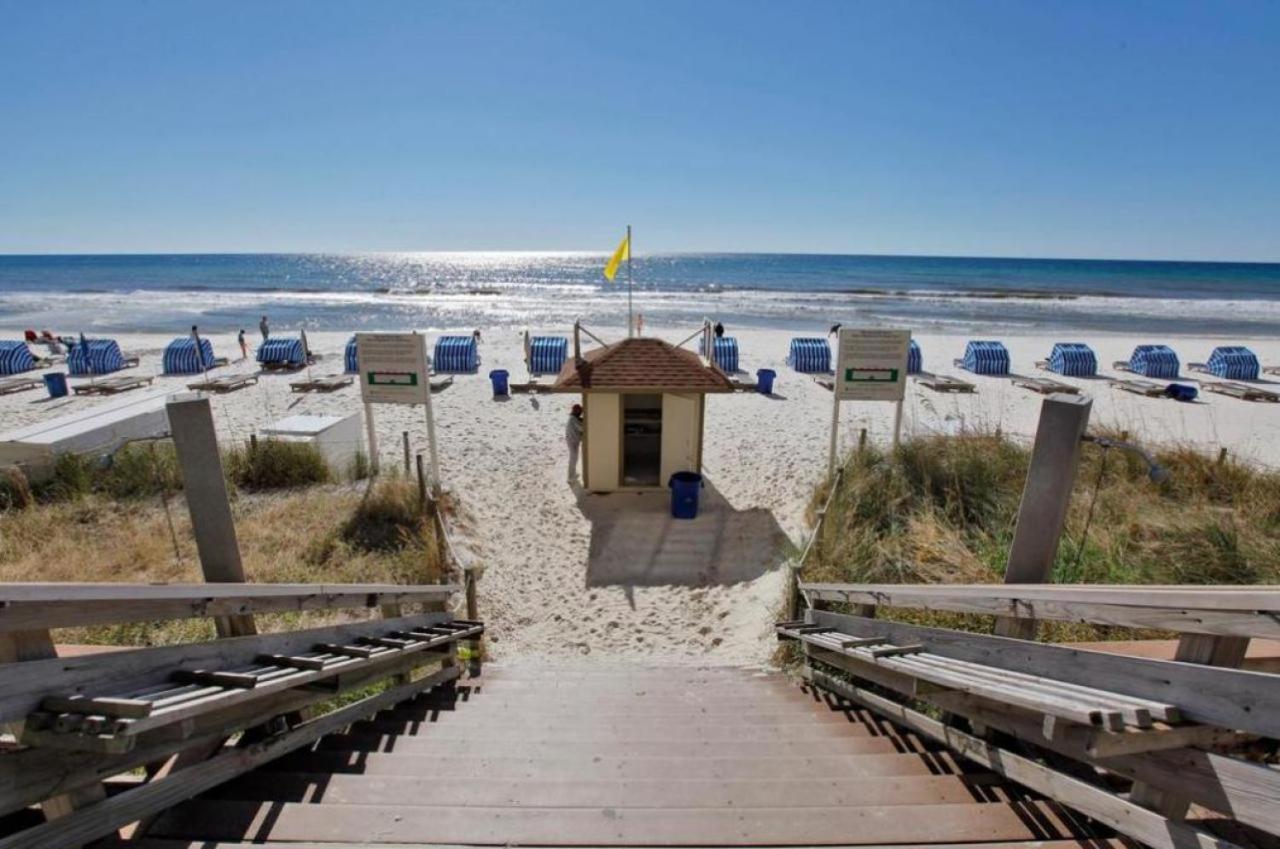 Tidewater 810 Villa Panama City Beach Ngoại thất bức ảnh