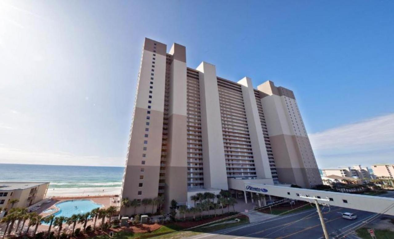 Tidewater 810 Villa Panama City Beach Ngoại thất bức ảnh