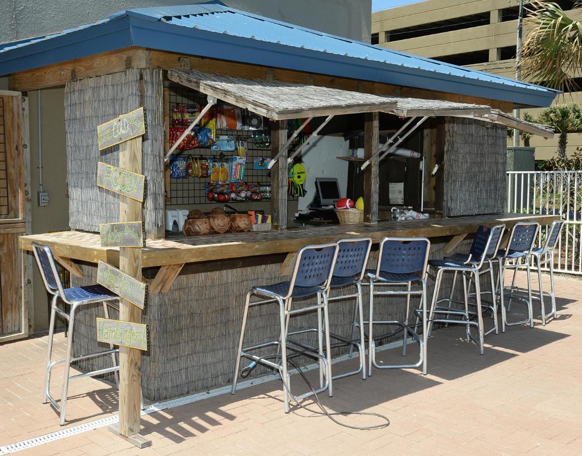 Tidewater 810 Villa Panama City Beach Ngoại thất bức ảnh