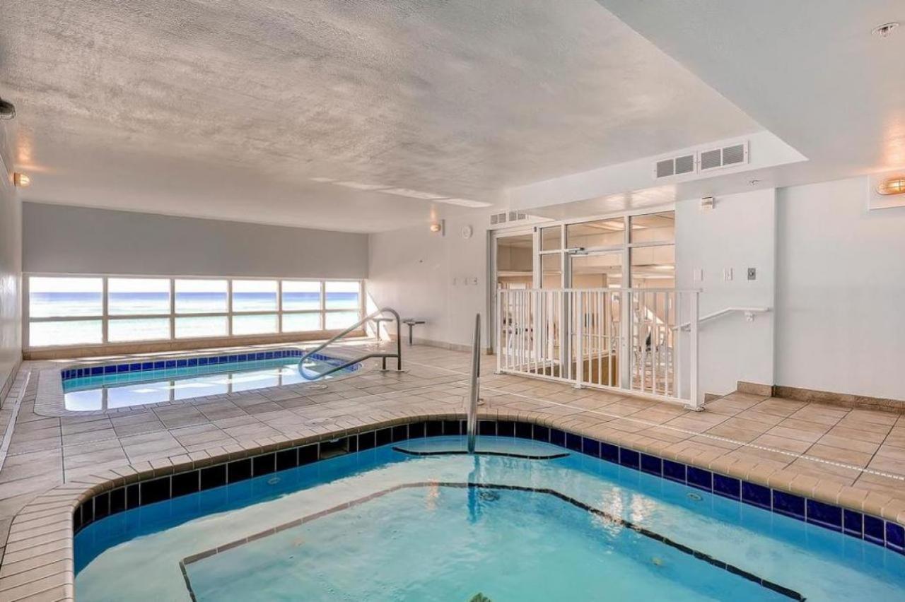 Tidewater 810 Villa Panama City Beach Ngoại thất bức ảnh