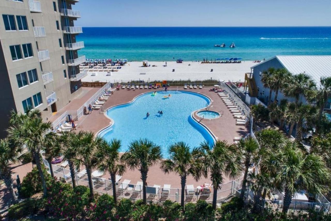 Tidewater 810 Villa Panama City Beach Ngoại thất bức ảnh