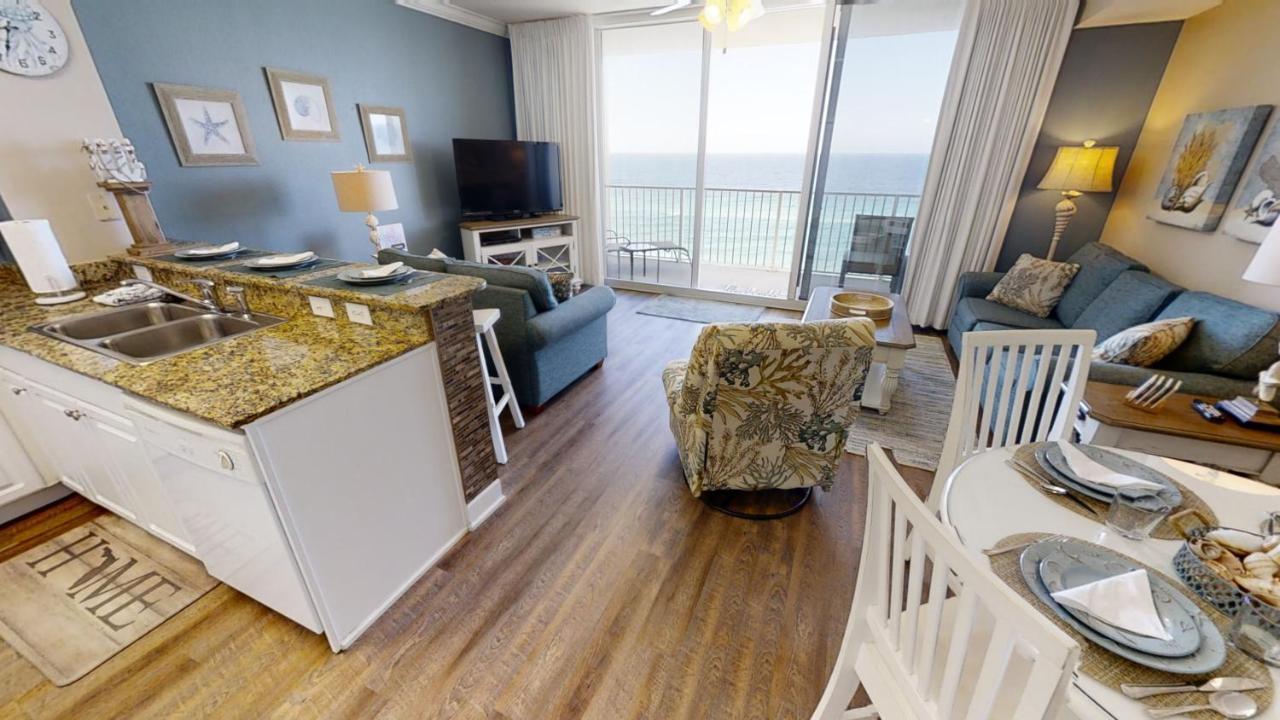 Tidewater 810 Villa Panama City Beach Ngoại thất bức ảnh