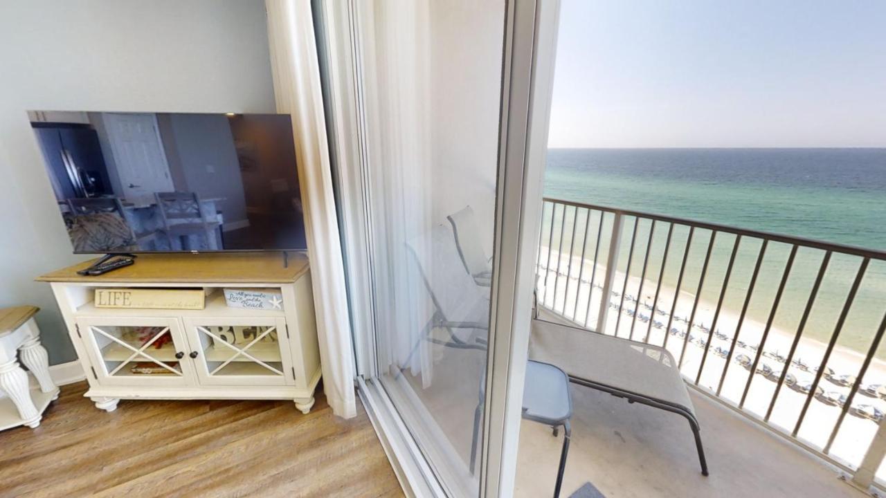 Tidewater 810 Villa Panama City Beach Ngoại thất bức ảnh