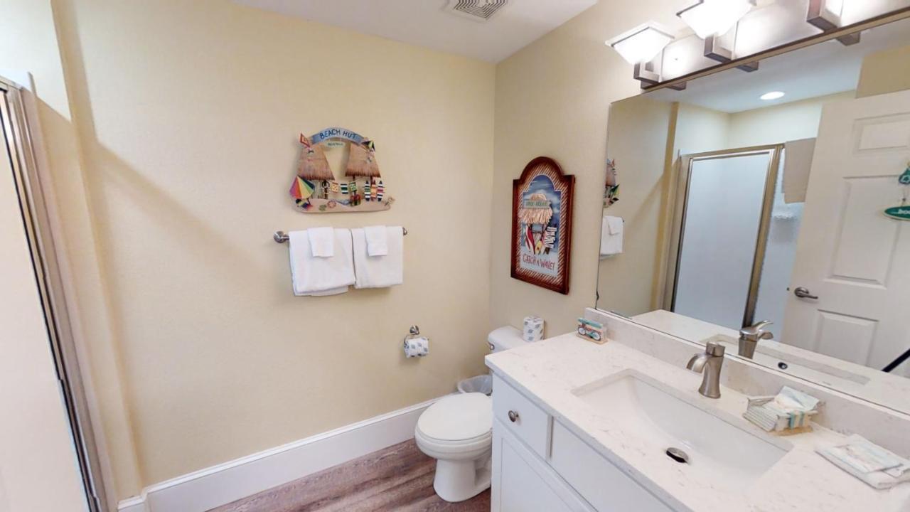 Tidewater 810 Villa Panama City Beach Ngoại thất bức ảnh