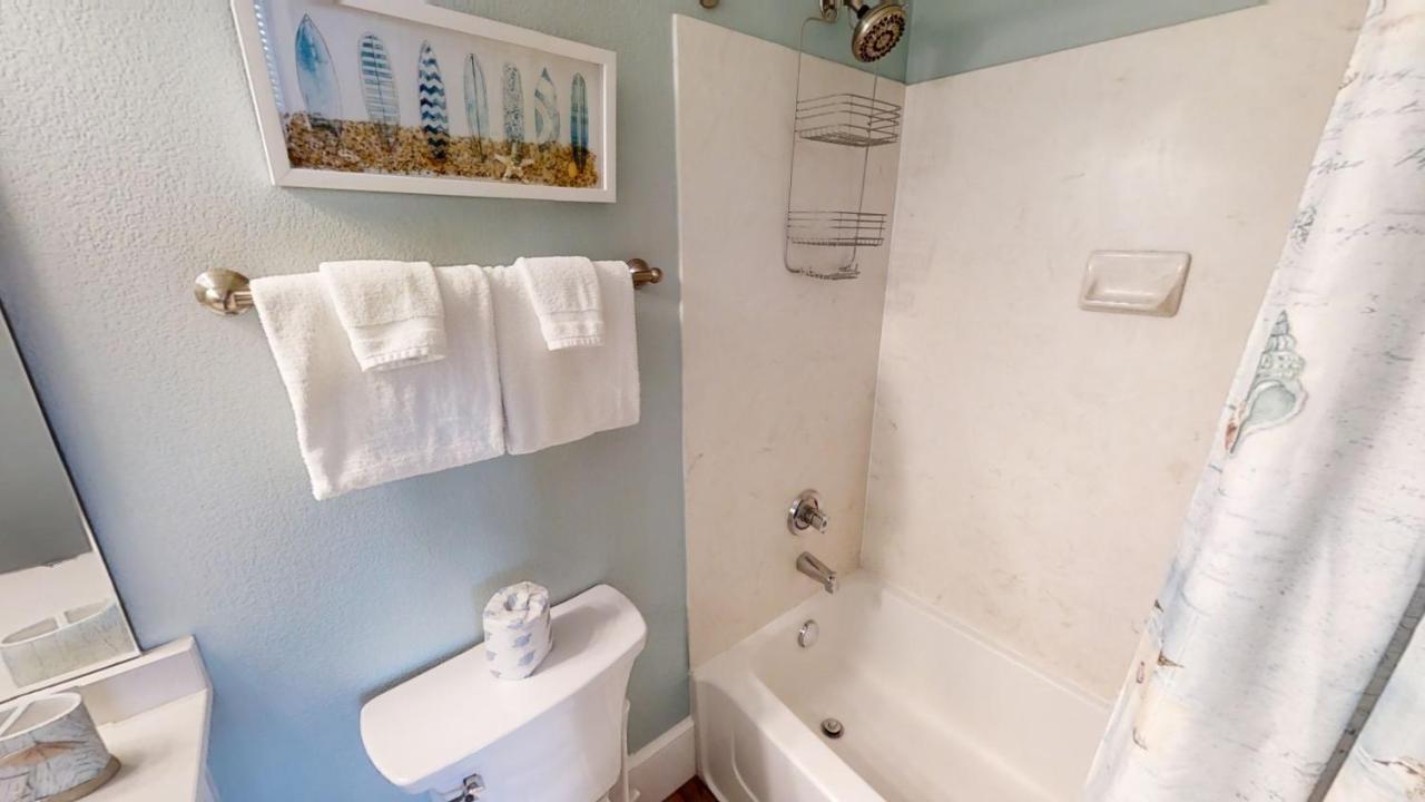 Tidewater 810 Villa Panama City Beach Ngoại thất bức ảnh