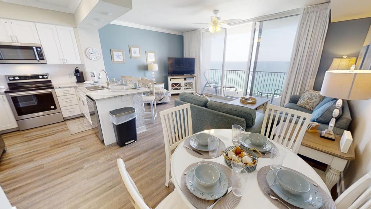Tidewater 810 Villa Panama City Beach Ngoại thất bức ảnh