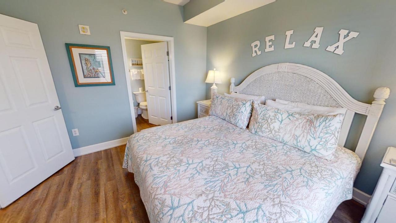 Tidewater 810 Villa Panama City Beach Ngoại thất bức ảnh
