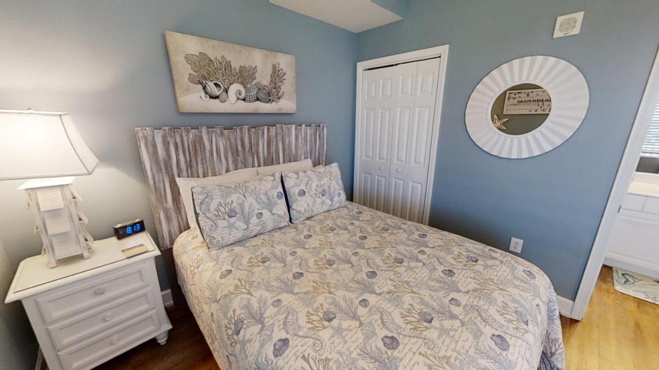 Tidewater 810 Villa Panama City Beach Ngoại thất bức ảnh