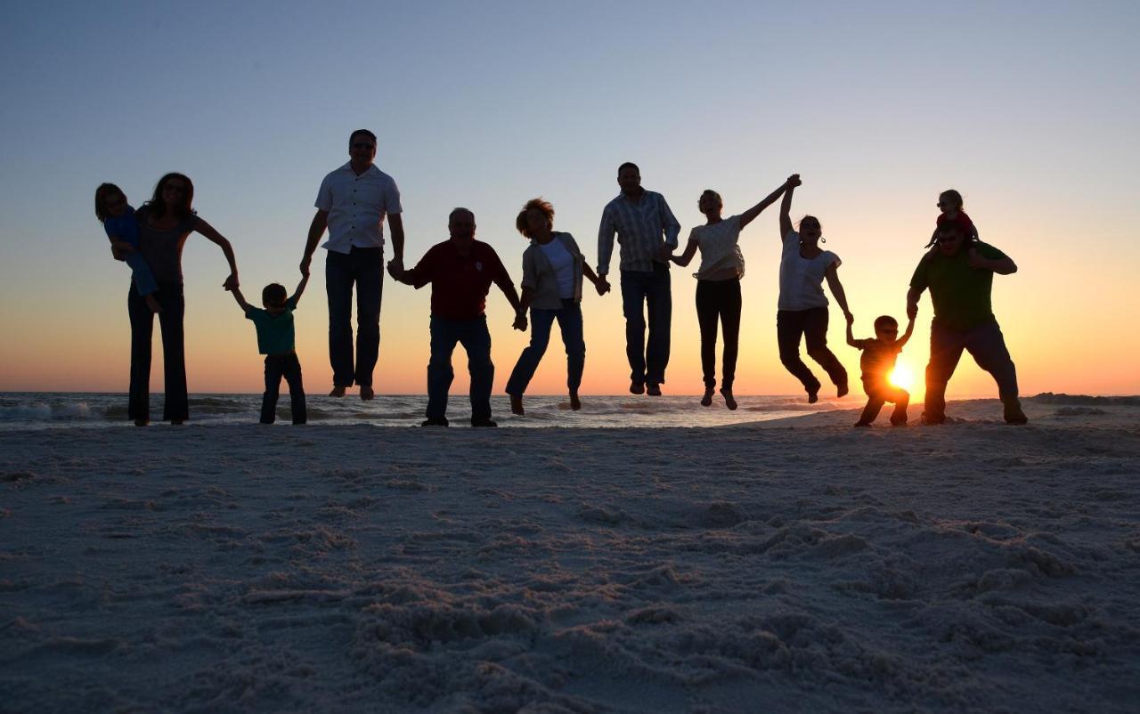 Tidewater 810 Villa Panama City Beach Ngoại thất bức ảnh