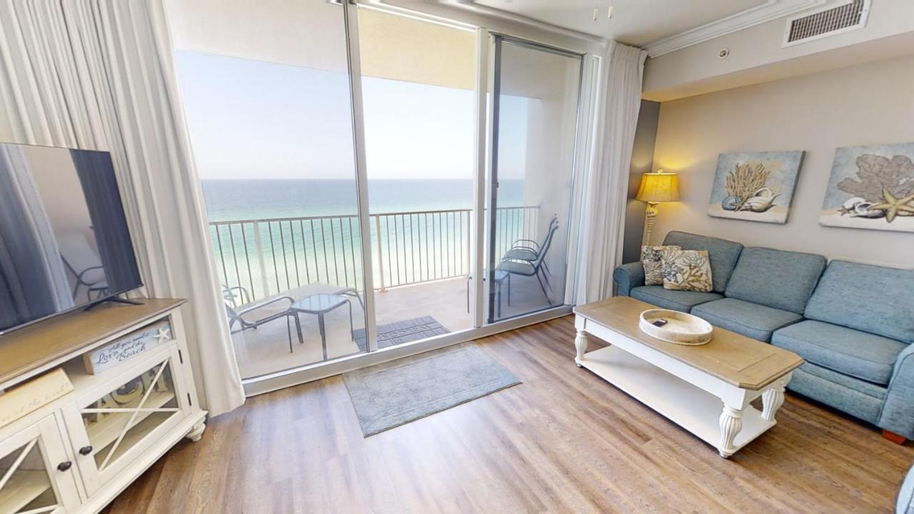 Tidewater 810 Villa Panama City Beach Ngoại thất bức ảnh