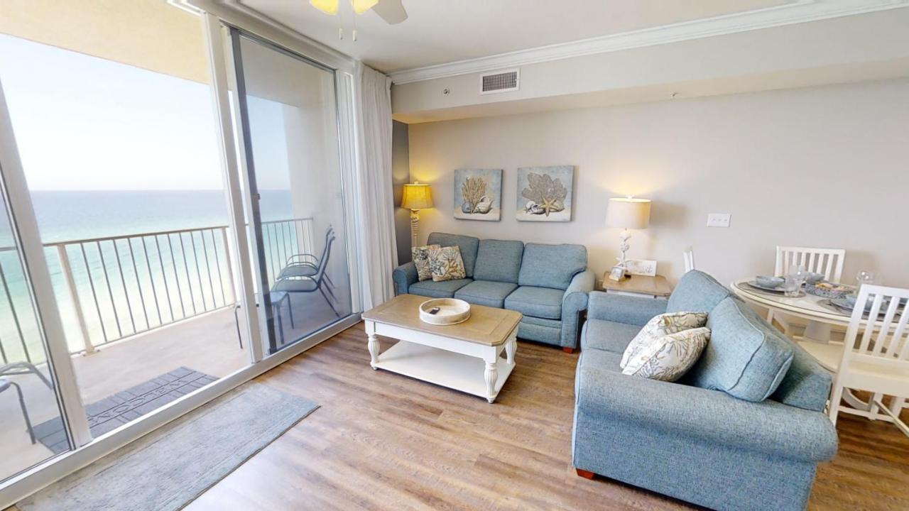 Tidewater 810 Villa Panama City Beach Ngoại thất bức ảnh