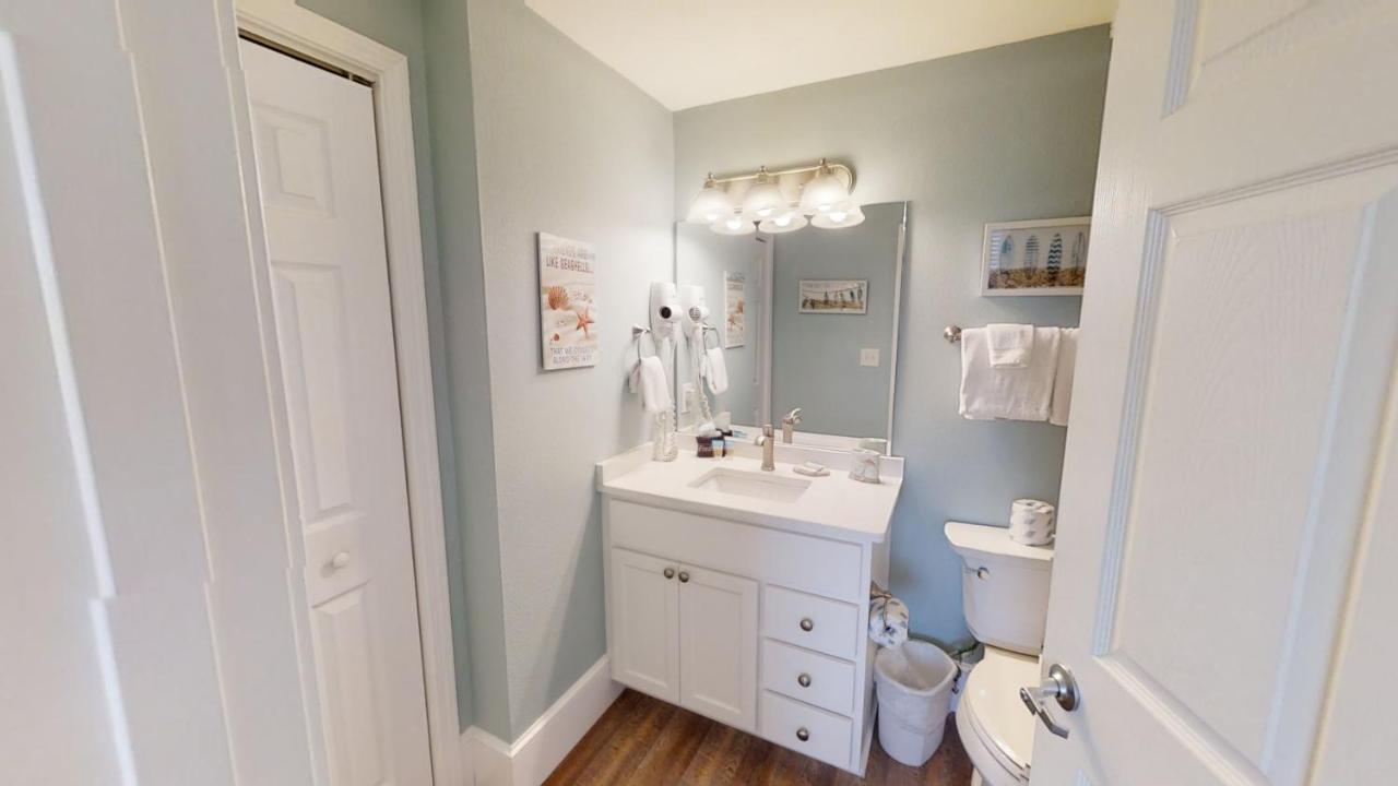Tidewater 810 Villa Panama City Beach Ngoại thất bức ảnh