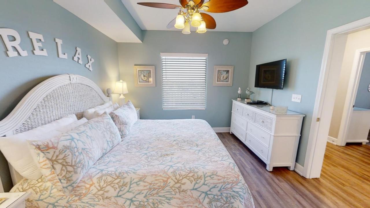 Tidewater 810 Villa Panama City Beach Ngoại thất bức ảnh