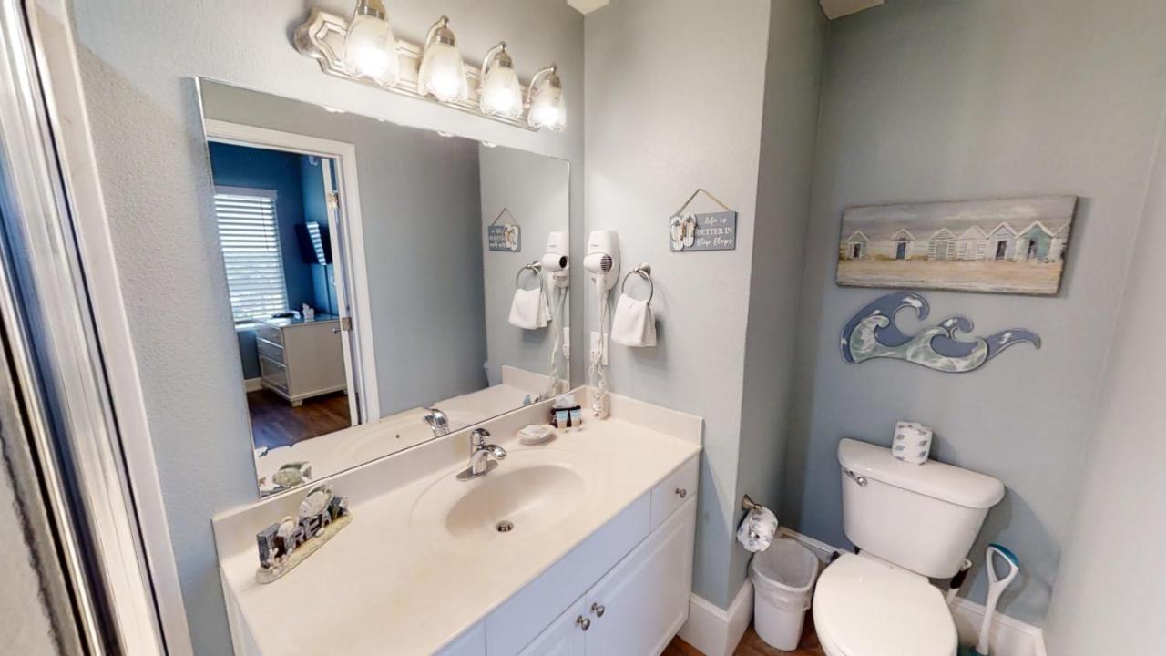 Tidewater 810 Villa Panama City Beach Ngoại thất bức ảnh