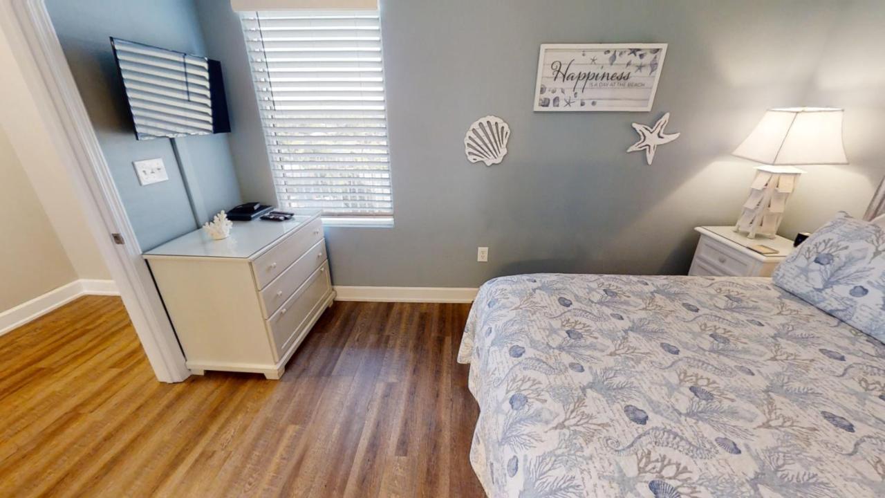 Tidewater 810 Villa Panama City Beach Ngoại thất bức ảnh