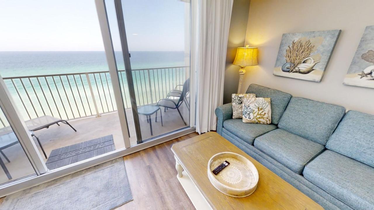 Tidewater 810 Villa Panama City Beach Ngoại thất bức ảnh