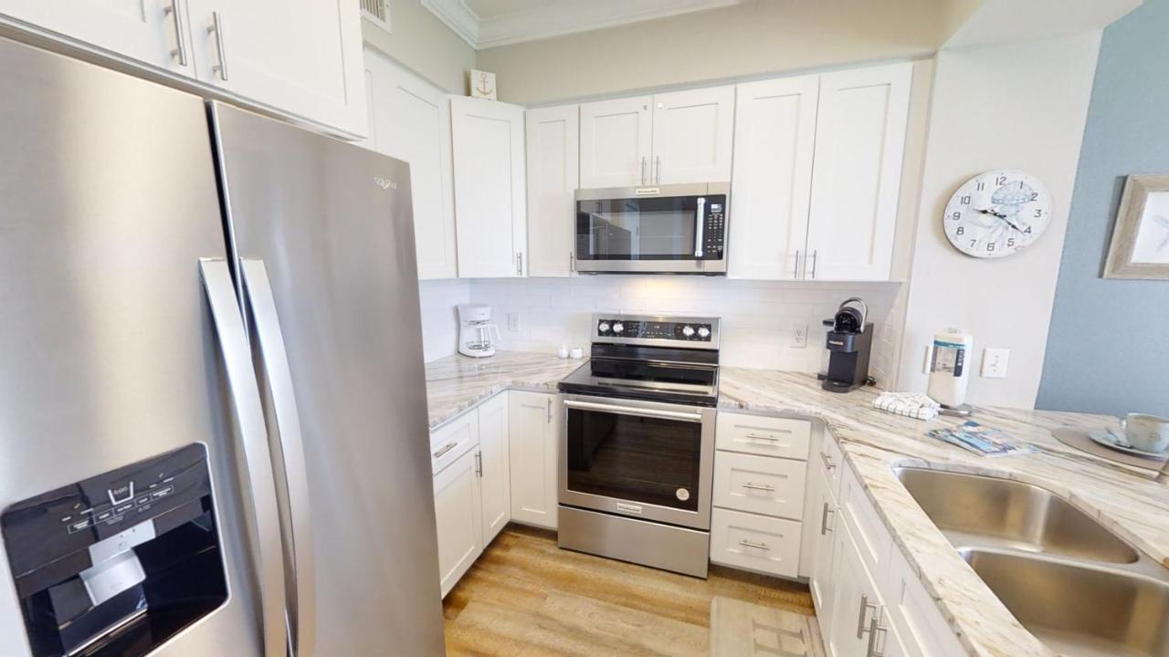 Tidewater 810 Villa Panama City Beach Ngoại thất bức ảnh