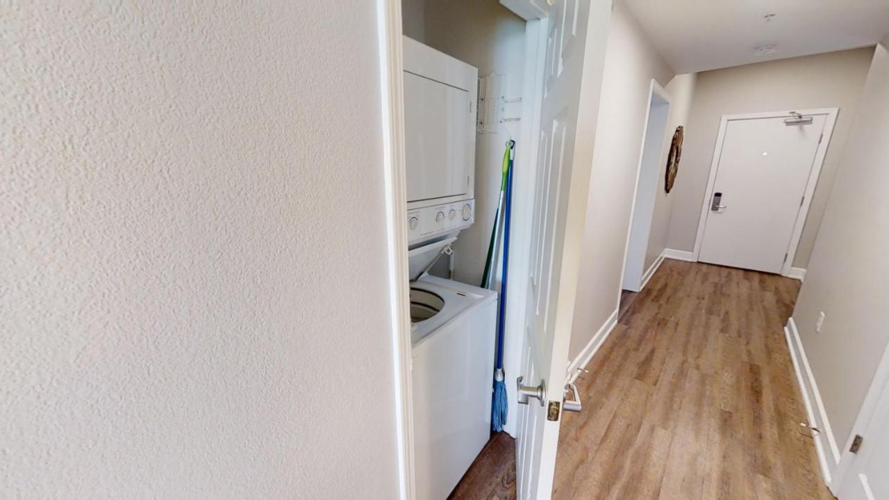 Tidewater 810 Villa Panama City Beach Ngoại thất bức ảnh