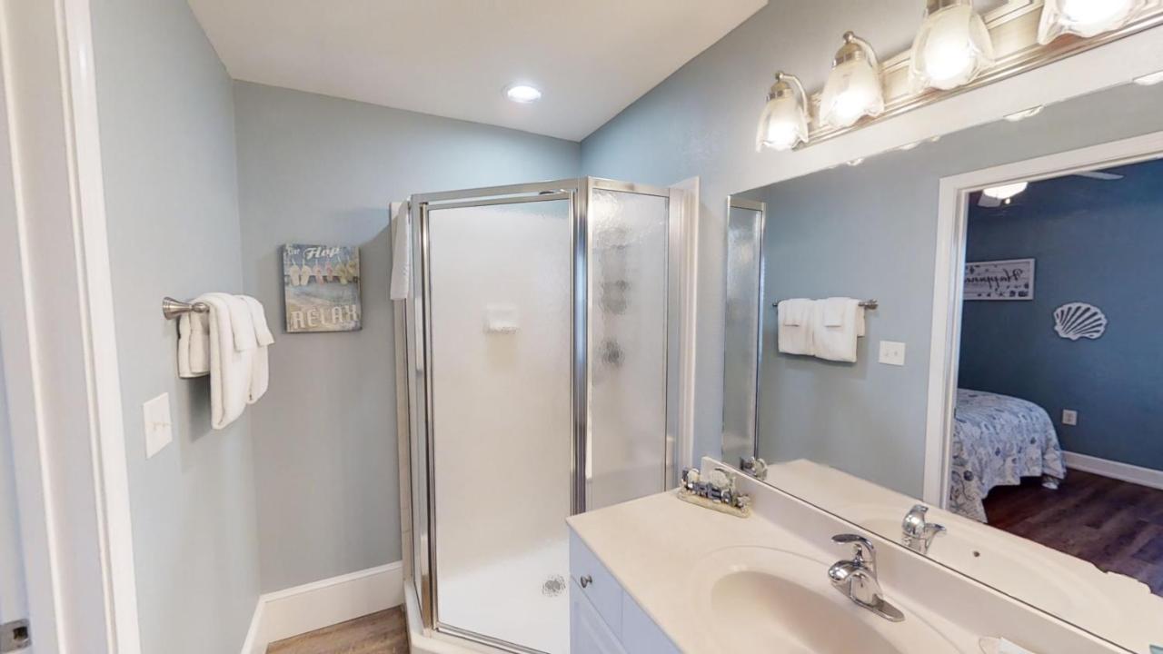 Tidewater 810 Villa Panama City Beach Ngoại thất bức ảnh