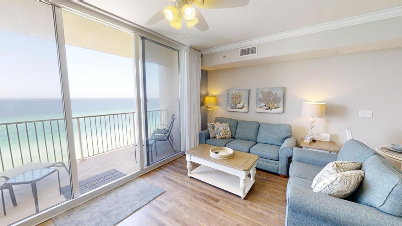 Tidewater 810 Villa Panama City Beach Ngoại thất bức ảnh