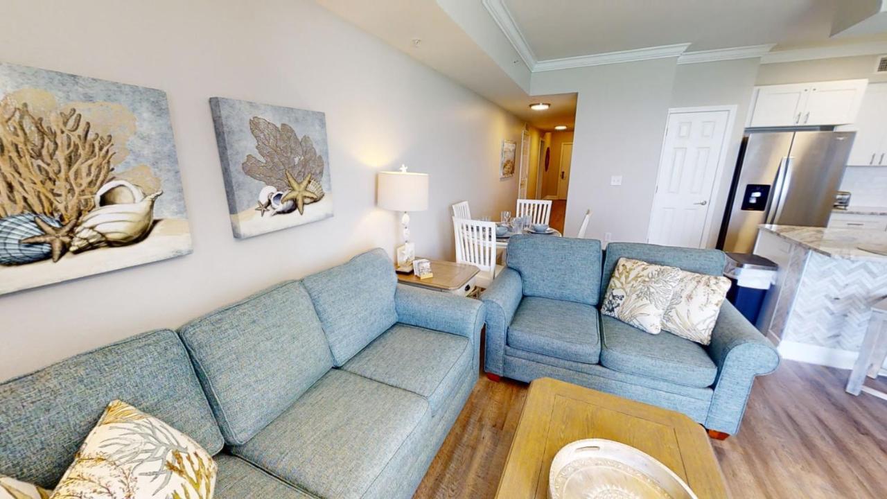 Tidewater 810 Villa Panama City Beach Ngoại thất bức ảnh
