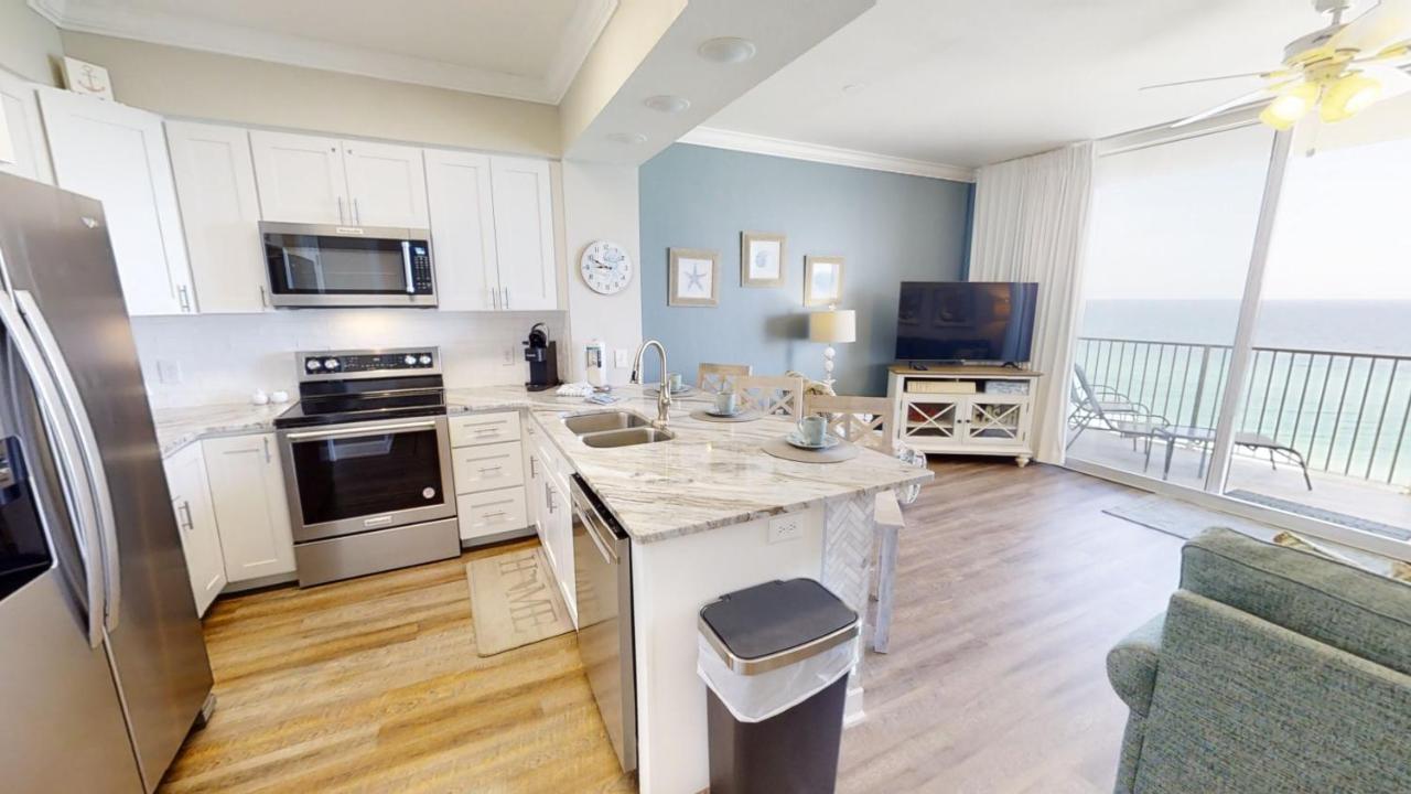Tidewater 810 Villa Panama City Beach Ngoại thất bức ảnh
