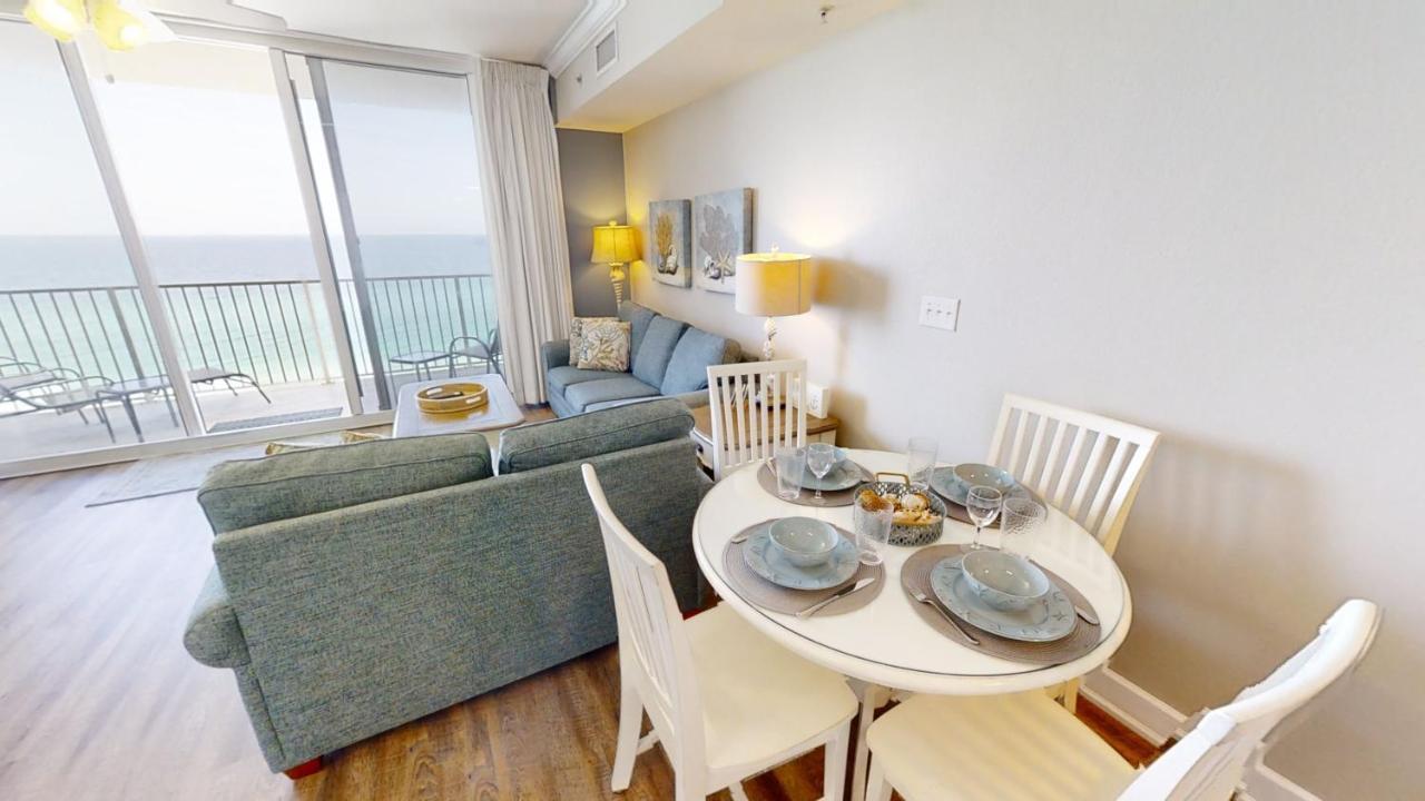 Tidewater 810 Villa Panama City Beach Ngoại thất bức ảnh