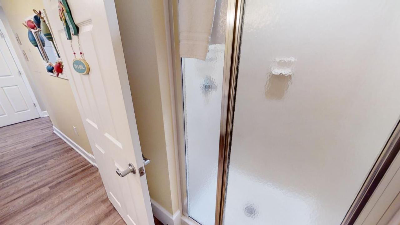 Tidewater 810 Villa Panama City Beach Ngoại thất bức ảnh