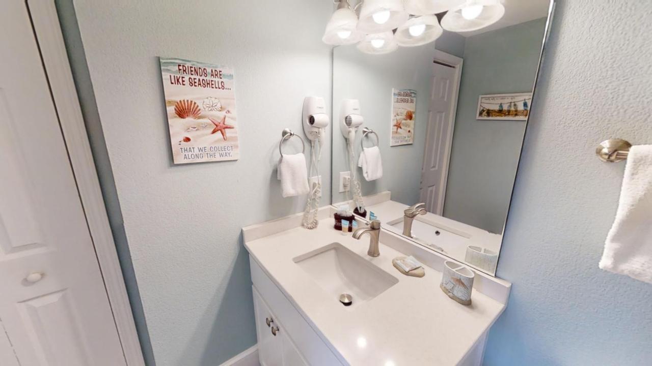 Tidewater 810 Villa Panama City Beach Ngoại thất bức ảnh