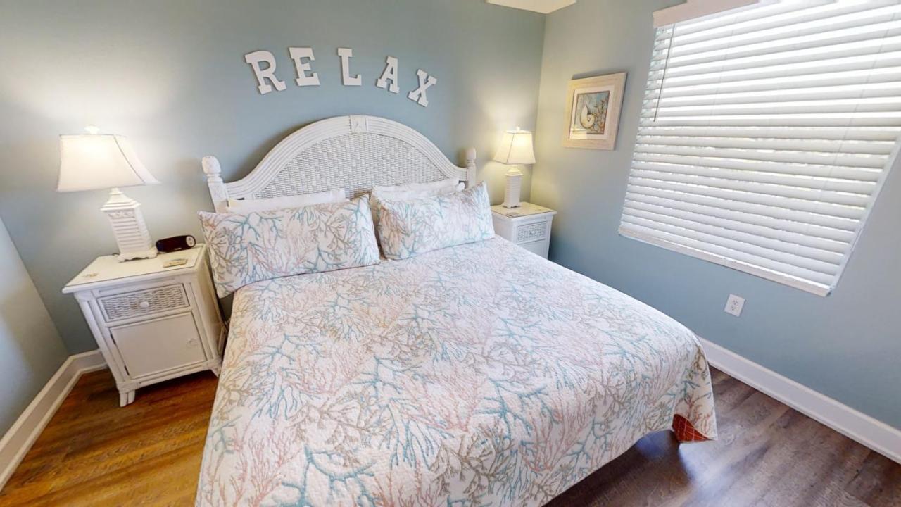 Tidewater 810 Villa Panama City Beach Ngoại thất bức ảnh