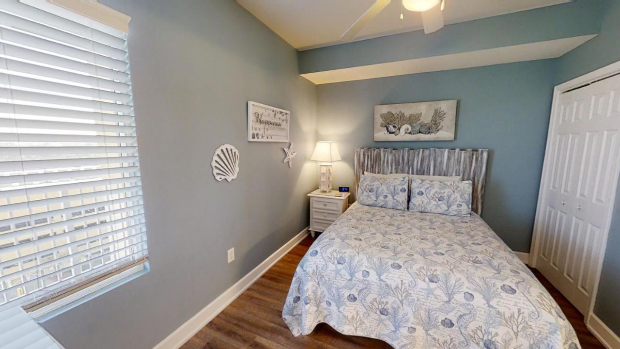 Tidewater 810 Villa Panama City Beach Ngoại thất bức ảnh