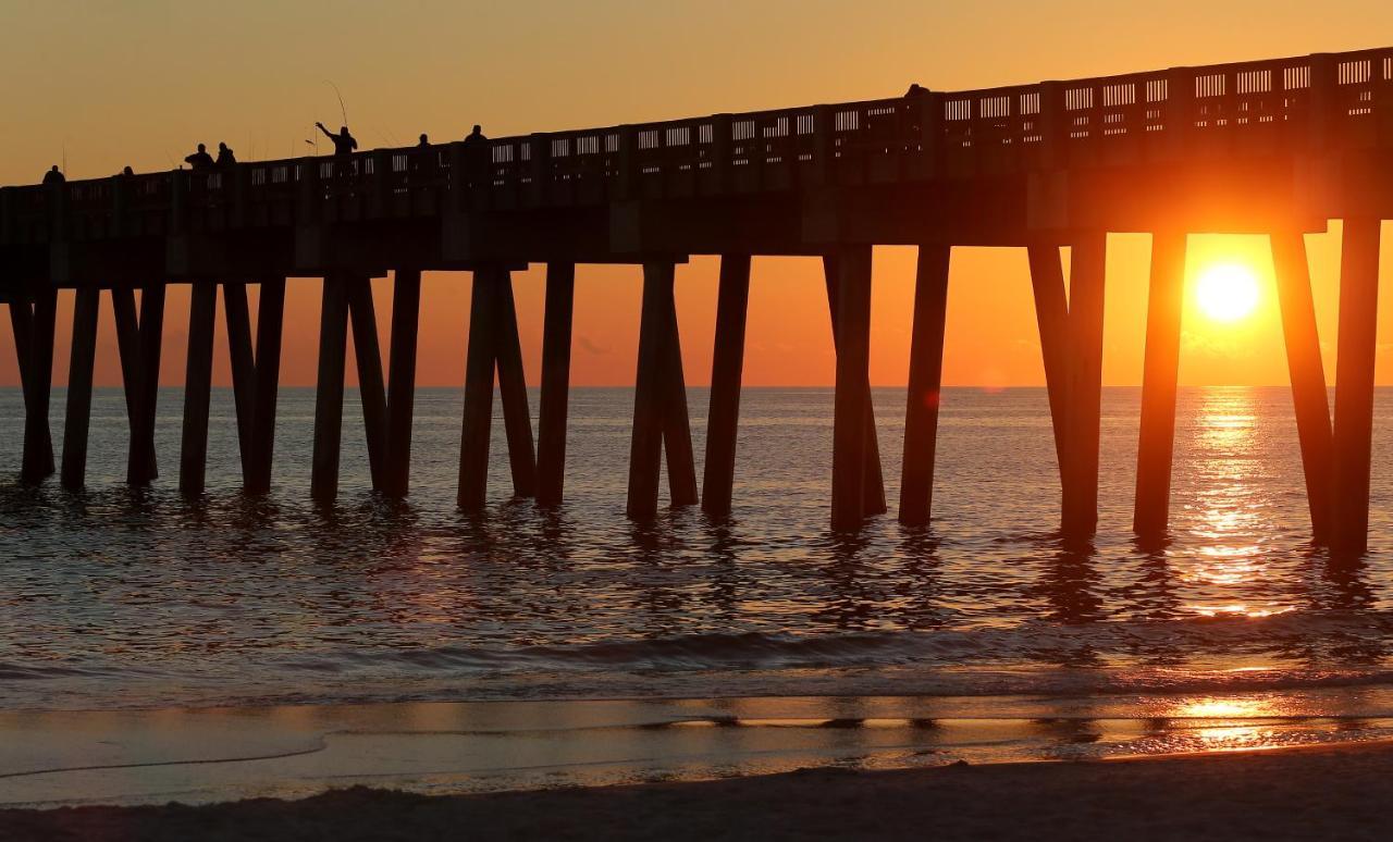 Tidewater 810 Villa Panama City Beach Ngoại thất bức ảnh